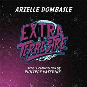 Arielle Dombasle by Era